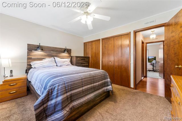 36539 Capper Drive, Clinton Township, MI 48035