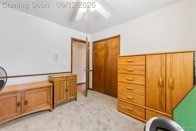 36539 Capper Drive, Clinton Township, MI 48035