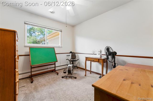 36539 Capper Drive, Clinton Township, MI 48035