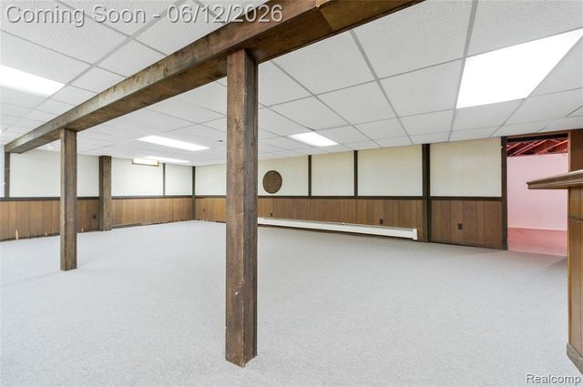 36539 Capper Drive, Clinton Township, MI 48035