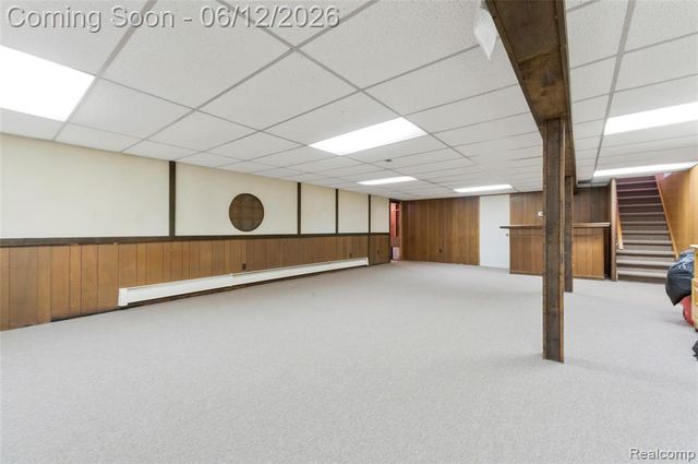36539 Capper Drive, Clinton Township, MI 48035