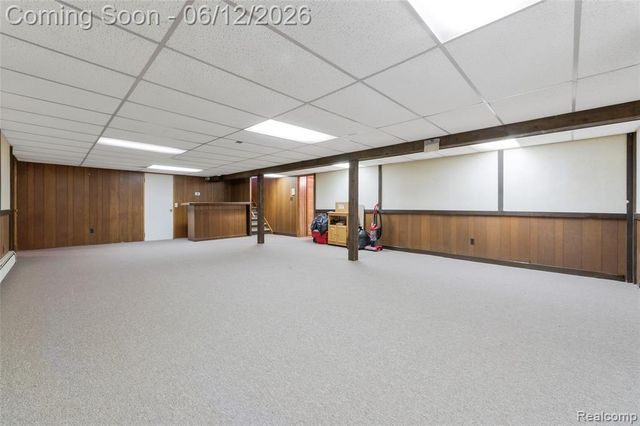 36539 Capper Drive, Clinton Township, MI 48035
