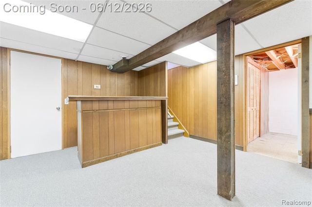 36539 Capper Drive, Clinton Township, MI 48035