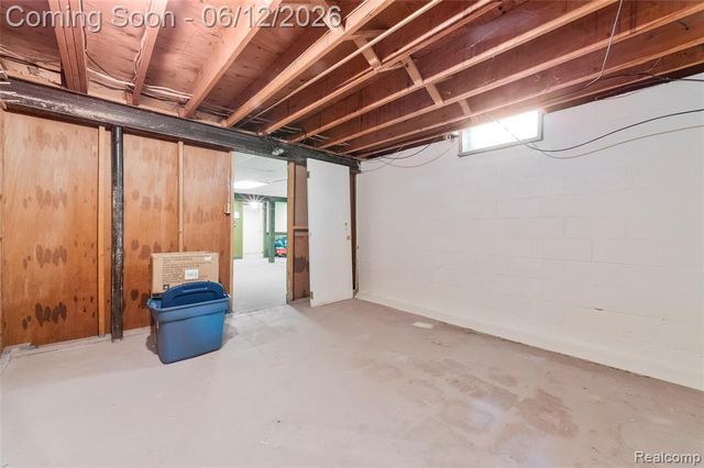 36539 Capper Drive, Clinton Township, MI 48035