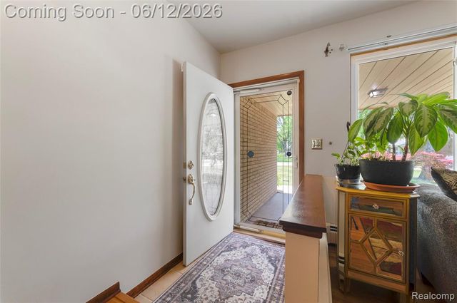 36539 Capper Drive, Clinton Township, MI 48035