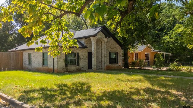 1315 N Ross, Tyler, TX 75702