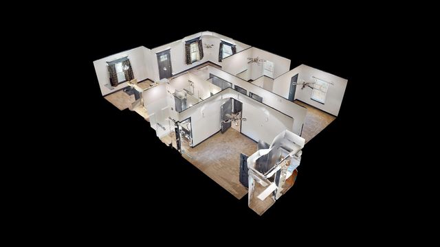 1315 N Ross, Tyler, TX 75702