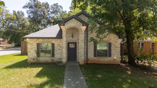 1315 N Ross, Tyler, TX 75702