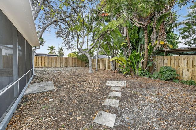 11631 NW 32nd Manor, Sunrise, FL 33323