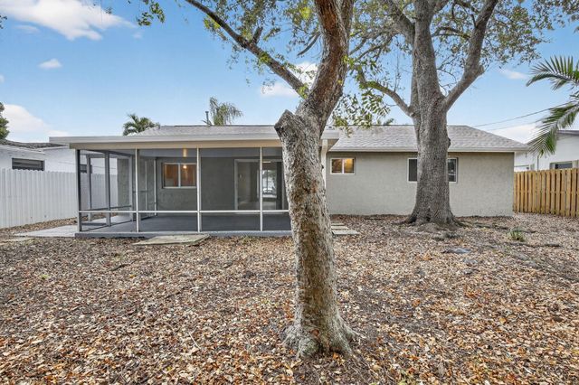 11631 NW 32nd Manor, Sunrise, FL 33323