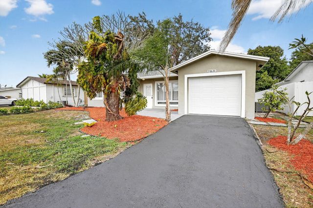 11631 NW 32nd Manor, Sunrise, FL 33323