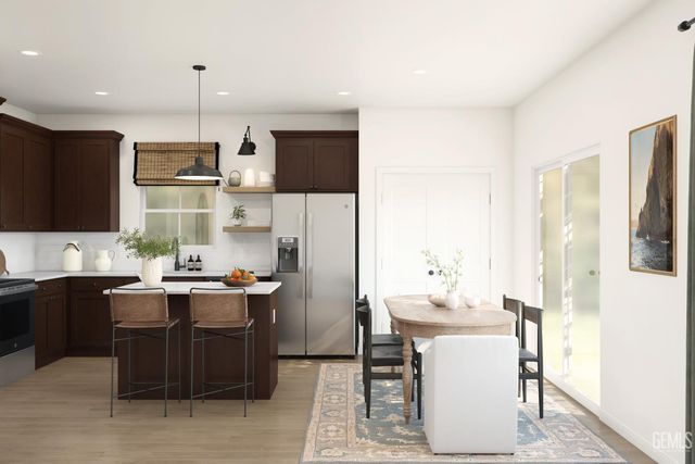 621 Farruca Court, Bakersfield, CA 93306