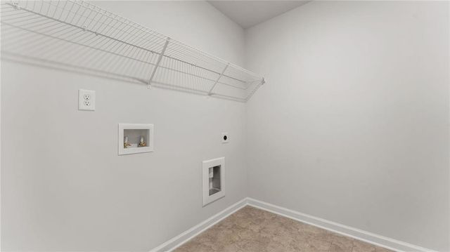 232 Hampton Hollow Drive, Jefferson, GA 30549