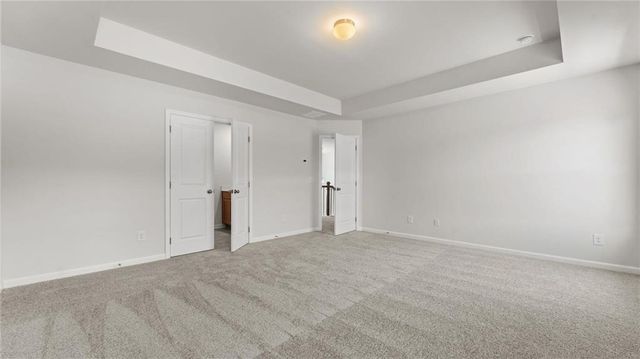 232 Hampton Hollow Drive, Jefferson, GA 30549