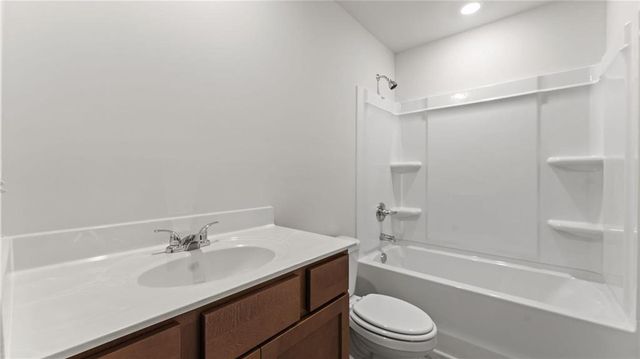 232 Hampton Hollow Drive, Jefferson, GA 30549