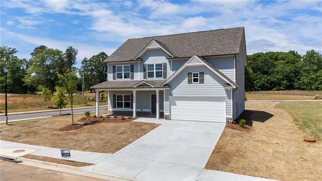 232 Hampton Hollow Drive, Jefferson, GA 30549