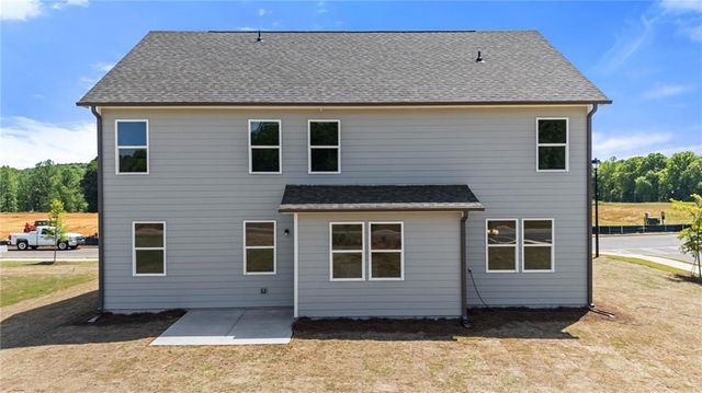 232 Hampton Hollow Drive, Jefferson, GA 30549
