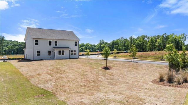 232 Hampton Hollow Drive, Jefferson, GA 30549