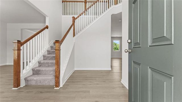 232 Hampton Hollow Drive, Jefferson, GA 30549