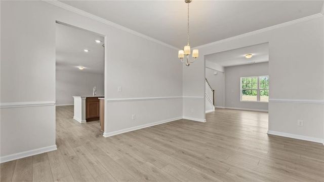 232 Hampton Hollow Drive, Jefferson, GA 30549