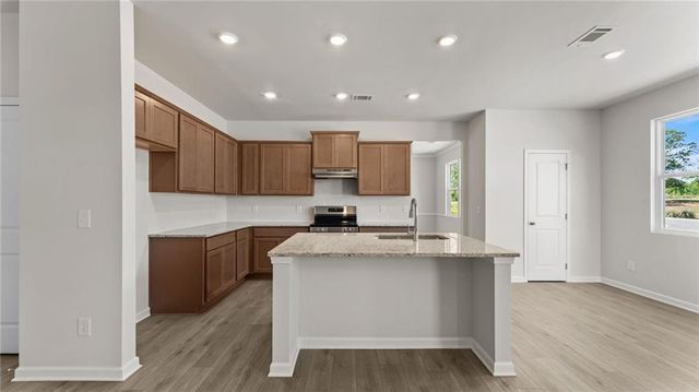 232 Hampton Hollow Drive, Jefferson, GA 30549