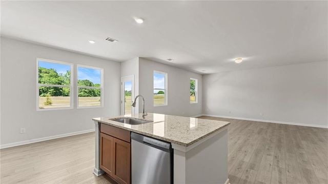 232 Hampton Hollow Drive, Jefferson, GA 30549