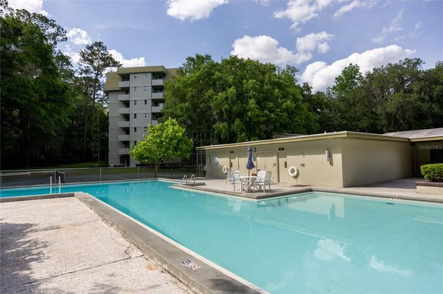1717 NW 23RD AVENUE 2E, Gainesville, FL 32605