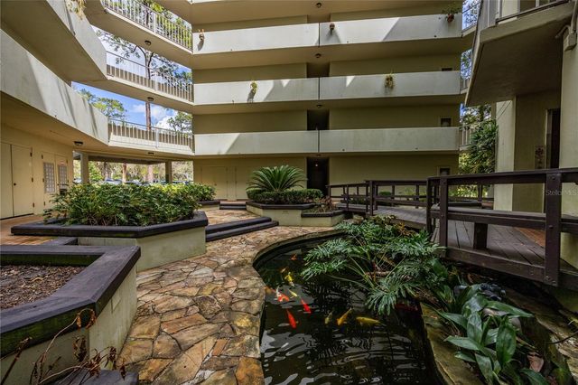 1717 NW 23RD AVENUE 2E, Gainesville, FL 32605