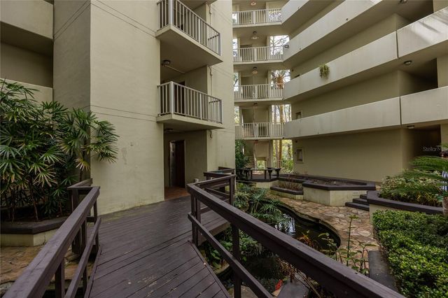 1717 NW 23RD AVENUE 2E, Gainesville, FL 32605