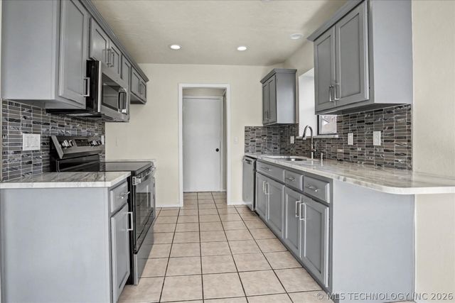 4501 W Princeton Street, Broken Arrow, OK 74012