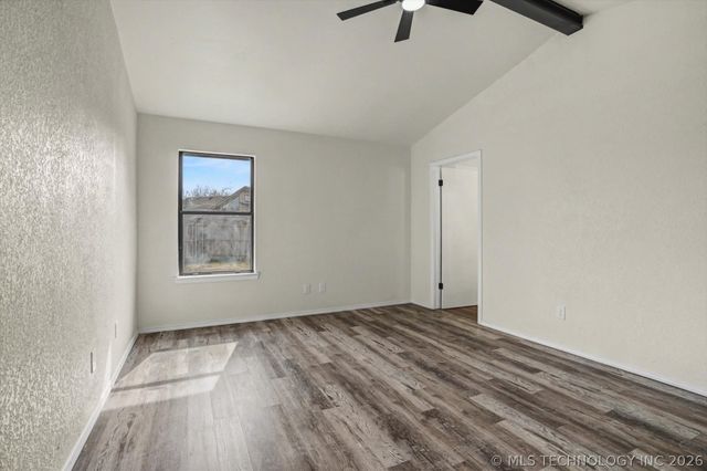 4501 W Princeton Street, Broken Arrow, OK 74012