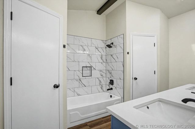 4501 W Princeton Street, Broken Arrow, OK 74012