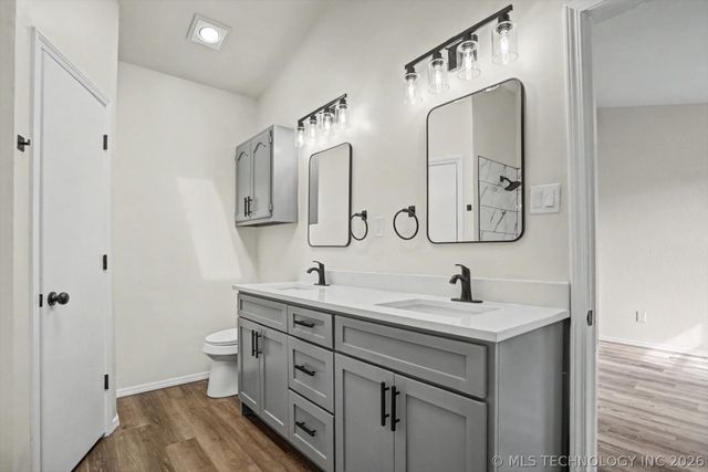 4501 W Princeton Street, Broken Arrow, OK 74012