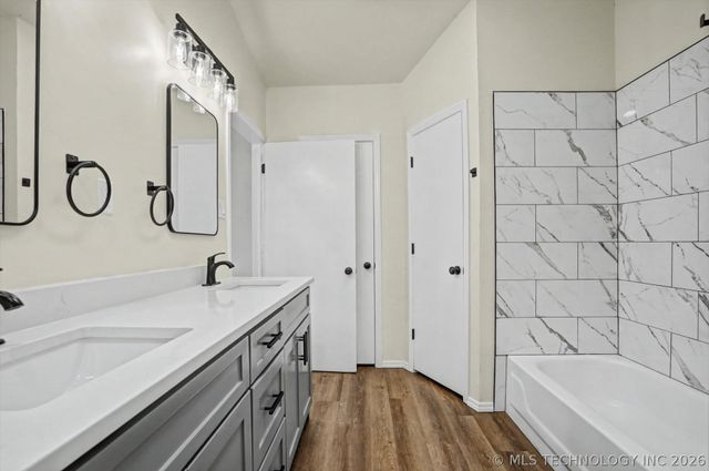 4501 W Princeton Street, Broken Arrow, OK 74012