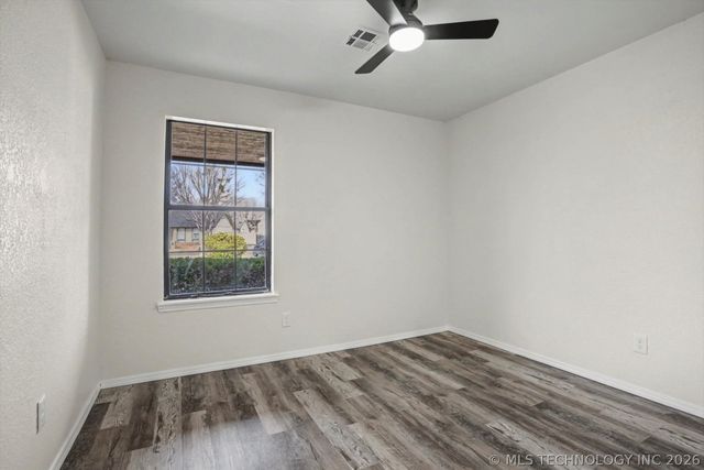 4501 W Princeton Street, Broken Arrow, OK 74012