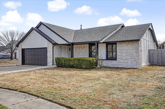 4501 W Princeton Street, Broken Arrow, OK 74012