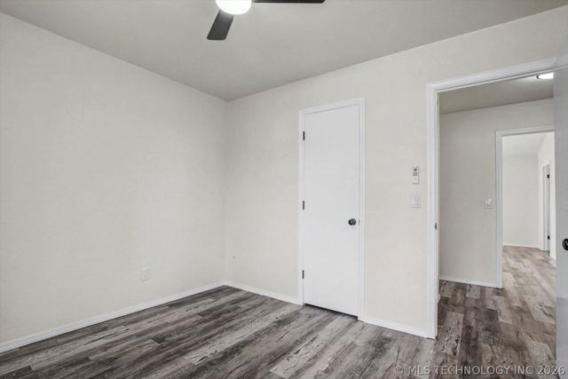 4501 W Princeton Street, Broken Arrow, OK 74012