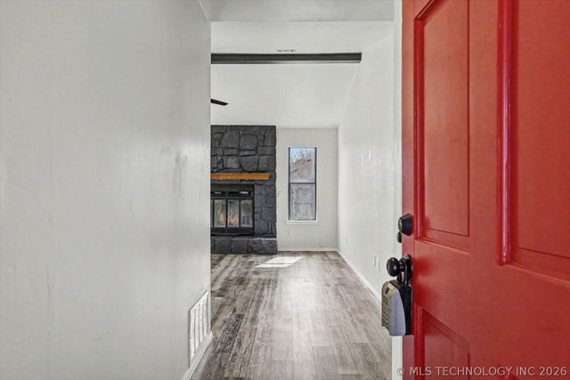 4501 W Princeton Street, Broken Arrow, OK 74012