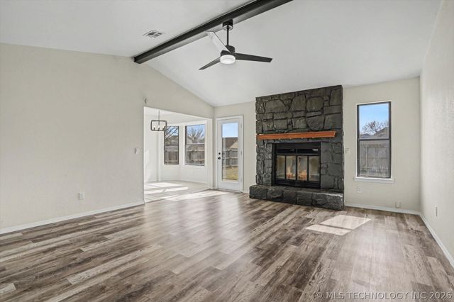 4501 W Princeton Street, Broken Arrow, OK 74012