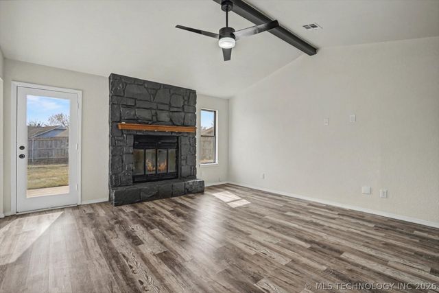 4501 W Princeton Street, Broken Arrow, OK 74012