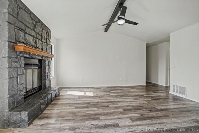 4501 W Princeton Street, Broken Arrow, OK 74012