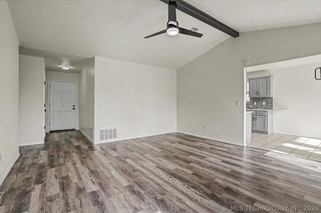 4501 W Princeton Street, Broken Arrow, OK 74012