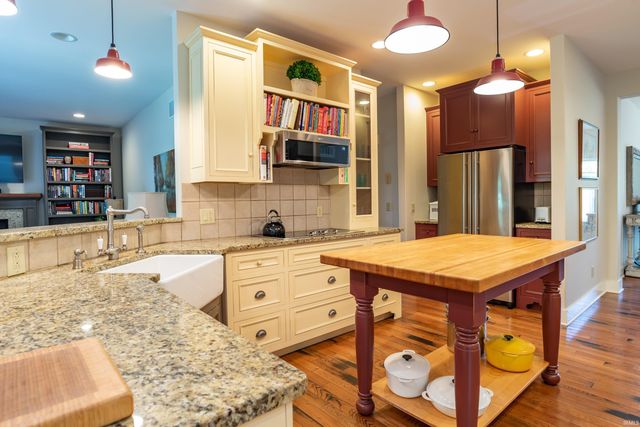 1917 N Cornerstone Way, Ellettsville, IN 47429