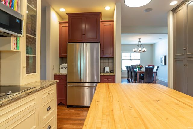 1917 N Cornerstone Way, Ellettsville, IN 47429