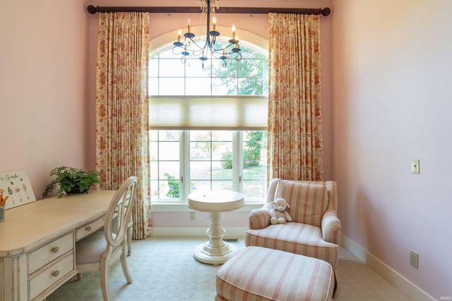 1917 N Cornerstone Way, Ellettsville, IN 47429