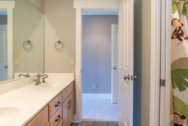 1917 N Cornerstone Way, Ellettsville, IN 47429