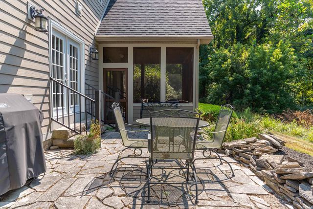 1917 N Cornerstone Way, Ellettsville, IN 47429