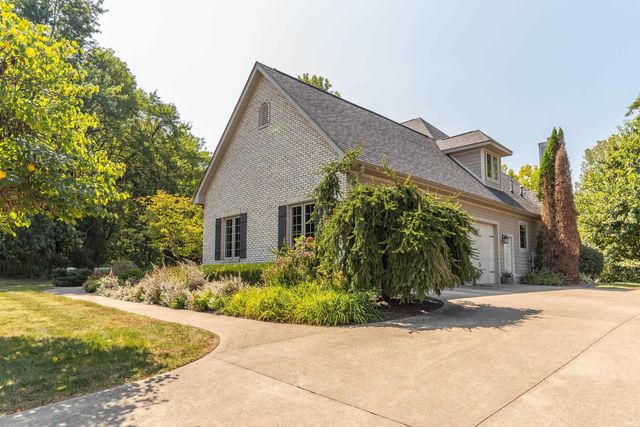 1917 N Cornerstone Way, Ellettsville, IN 47429