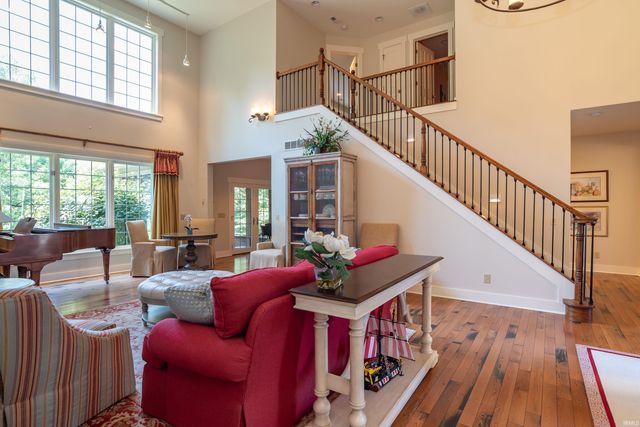 1917 N Cornerstone Way, Ellettsville, IN 47429