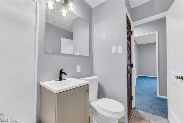 4414 E 142nd Street, Cleveland, OH 44128